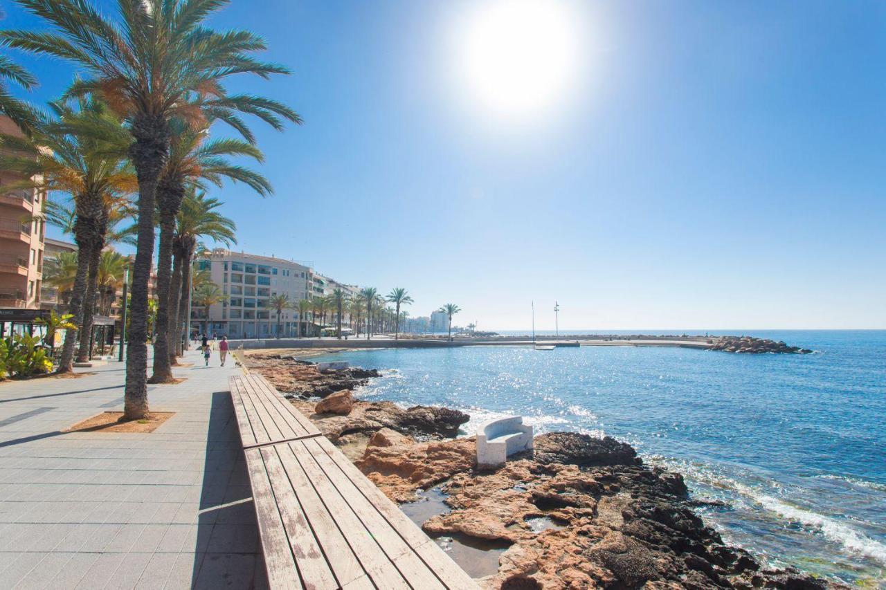 Casa Suite Jtg - Alicante — Photos 1