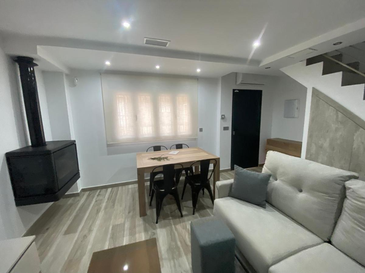 Casa Suite Jtg - Alicante — Photos 3